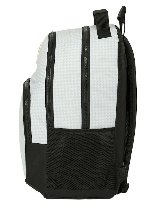 Safta Bag Backpack White