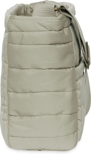 Jollein Tasche Kinderwagen Grün