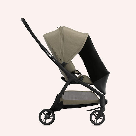 Redsbaby Sunshade Stroller Black