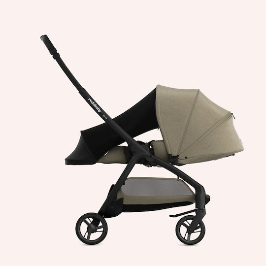 Redsbaby Sunshade Stroller Black