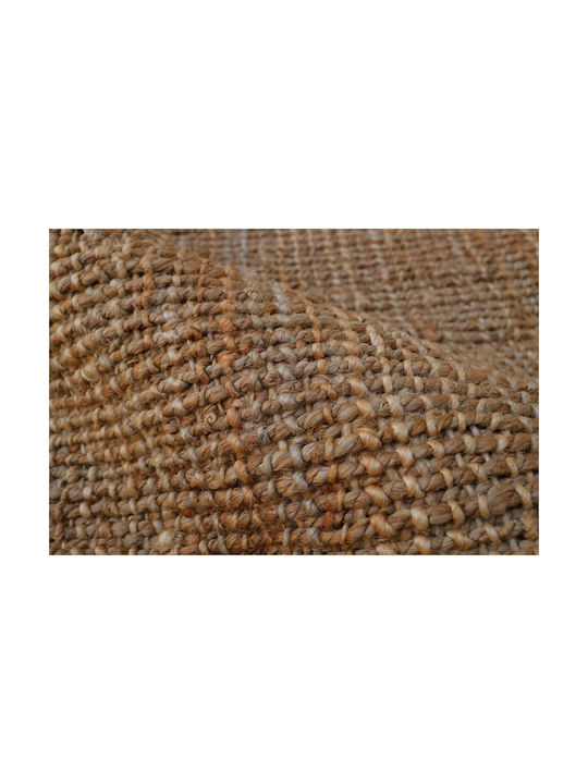 Home Esprit Anti-slip Rug Rectangular Summer Coffee