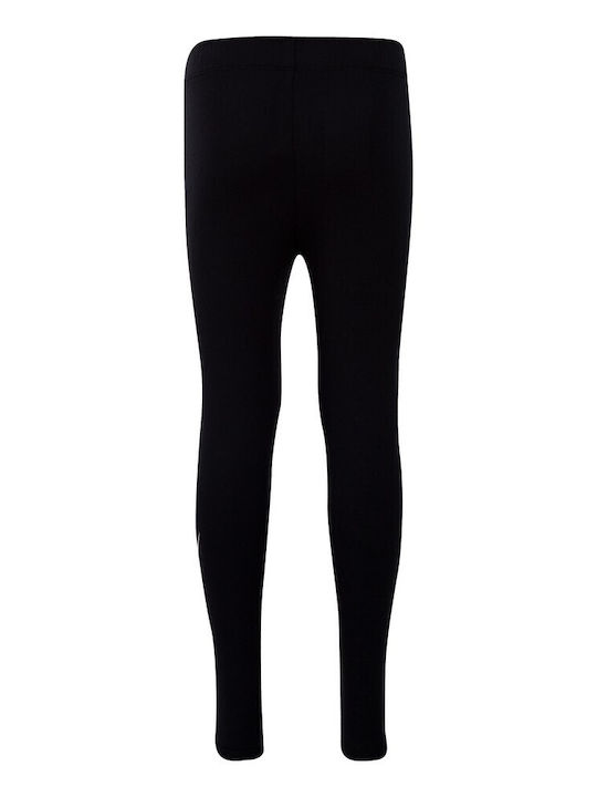 Nike Kids Long Legging Black