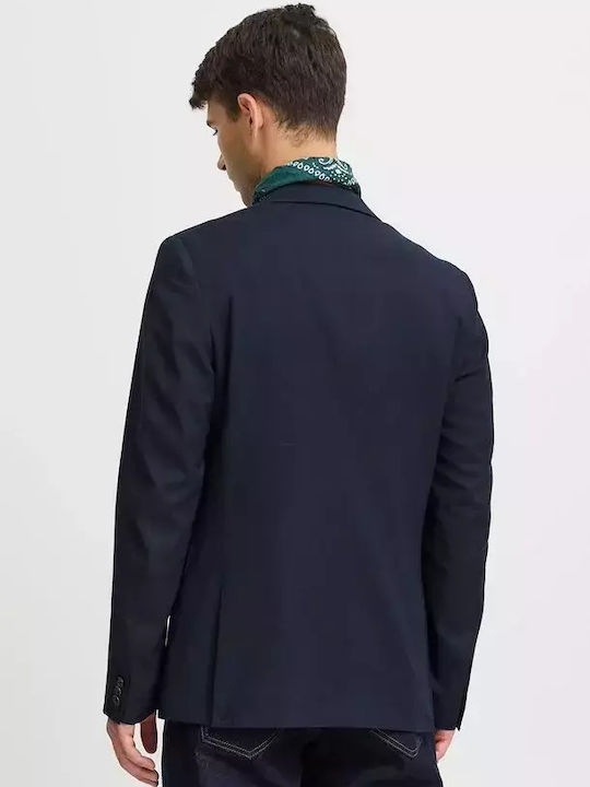 Ανδρικό Σακάκι Dark Navy