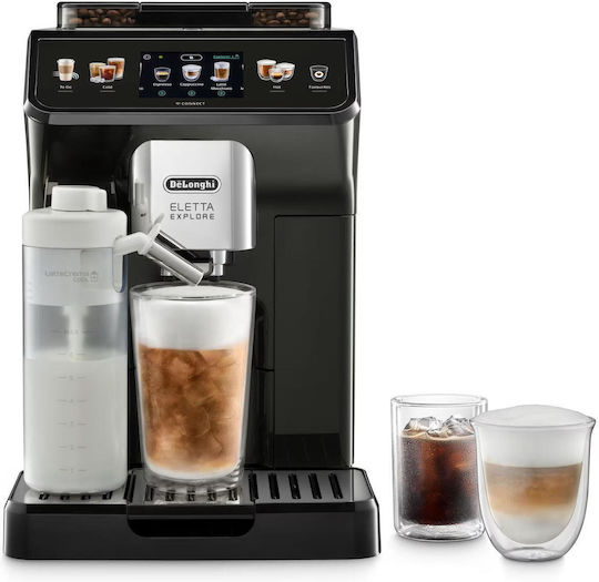 Carafă Delonghi Lattecrema Cool Eletta Explore Dlsc030 As00005735