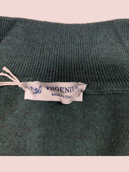 Блуза Green