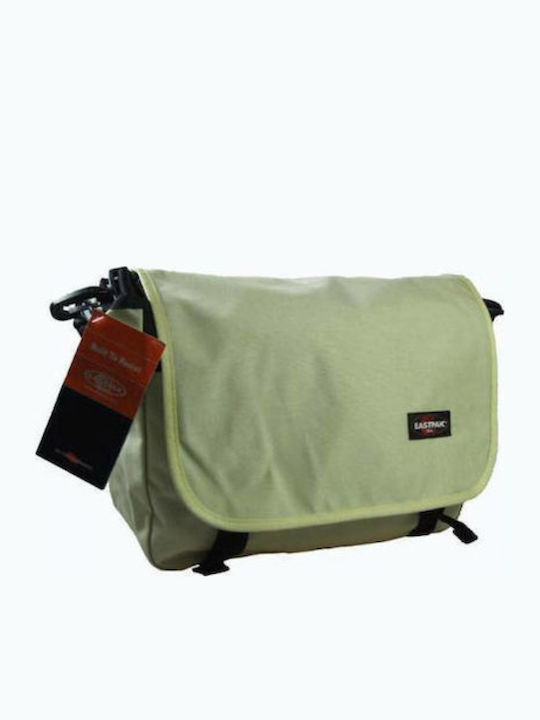 Eastpak Bag Shoulder Yellow 12Liters