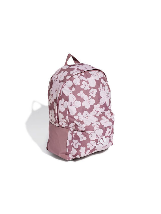 Kids Printed Backpack Adidas Jf4465