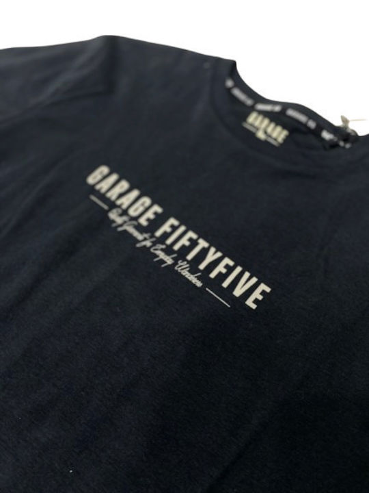 T-shirt Black