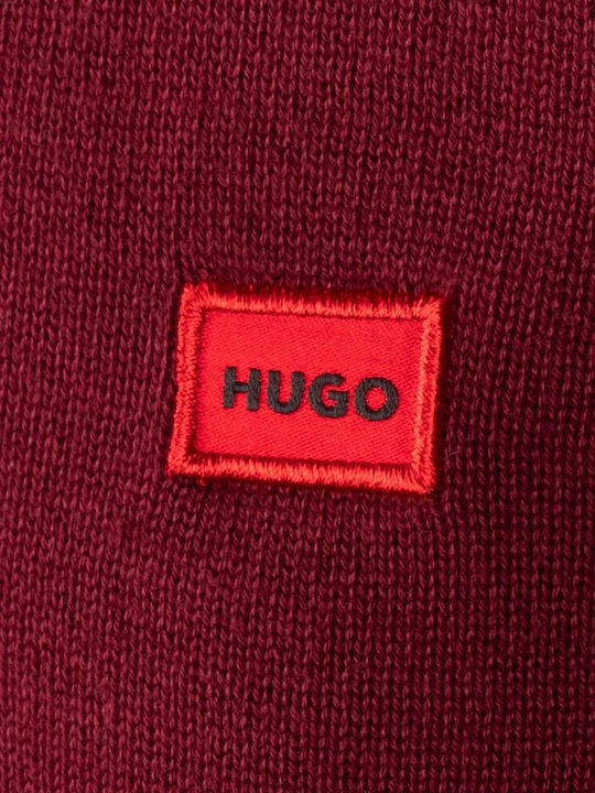 Hugo Boss Sweater BORDO