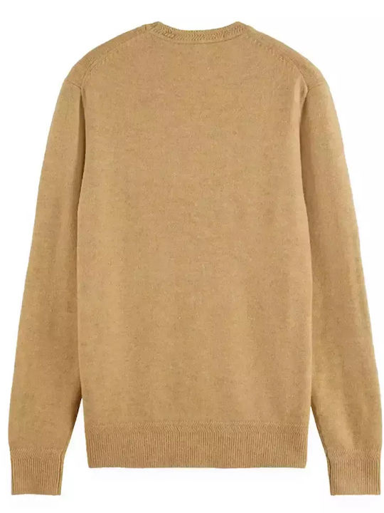 Scotch & Soda Sweater Camel