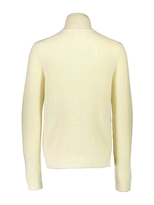 Pullover Off White