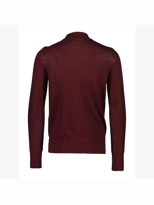 Sweater Dk Bordeaux