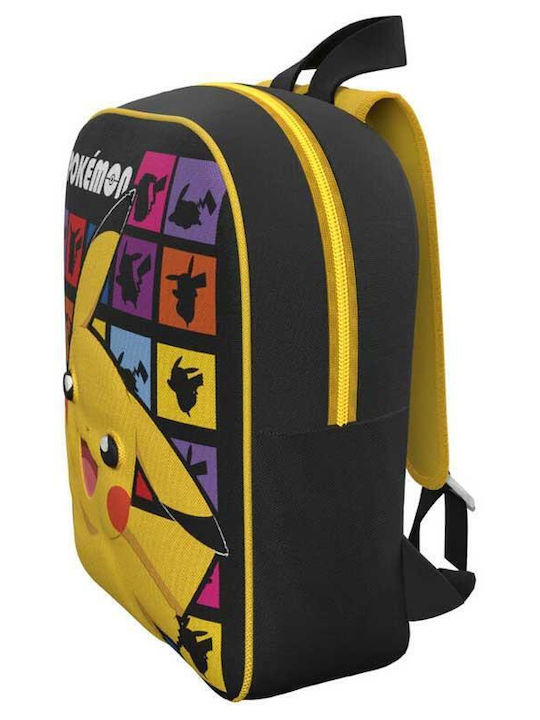 Pokemon 3D Rucksack 30cm 8426842110516