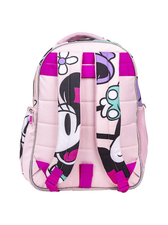 Cerda Bag Backpack Pink