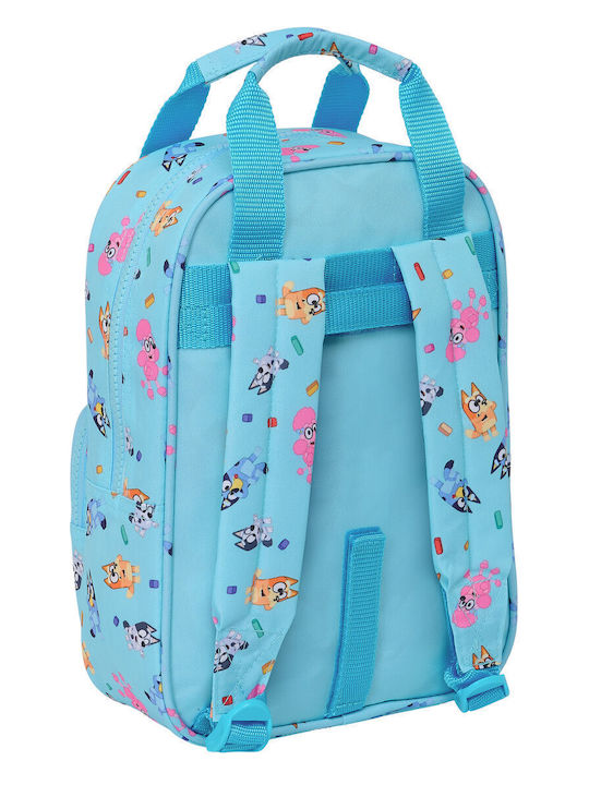 Bluey Adaptable Backpack 28cm 8412688566358