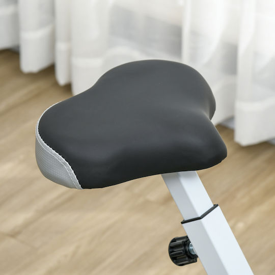 Sportnow A90-361V00RD Îndoire Bicicletă de exerciții în picioare Magnetic