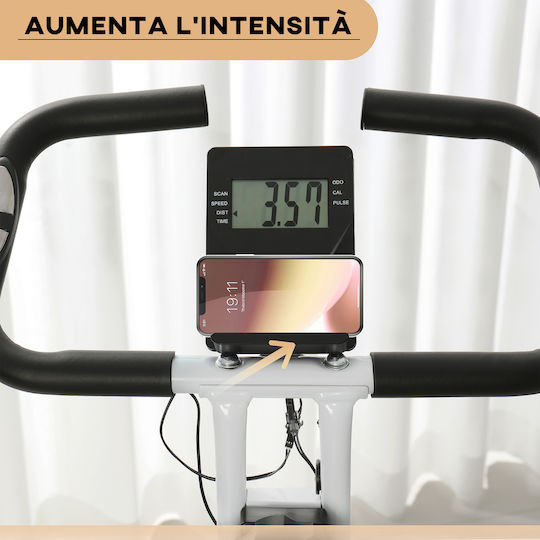 Sportnow A90-360V00BK Magnetisch