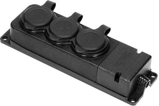 Two-button Roller Shutter Controller Str-421