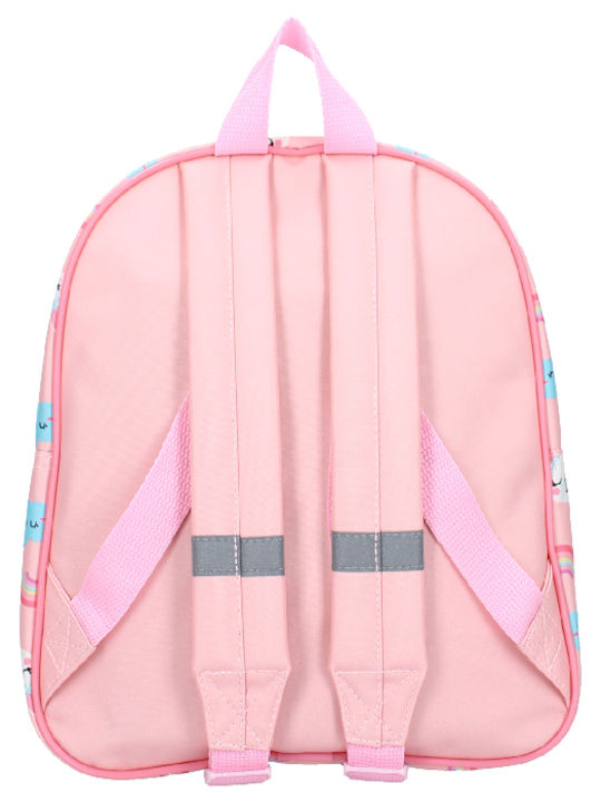 Pret a Porter Tasche Rucksack Rosa Pret a Porter Tasche Rucksack Rosa