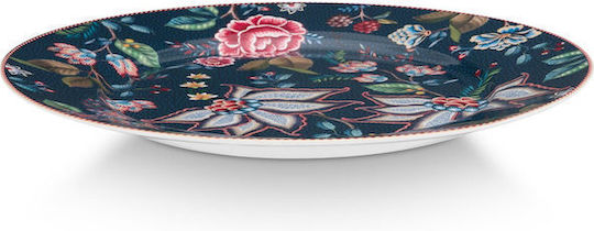 PiP Studio Πιάτο Ρηχό Πολύχρωμο με Διάμετρο 32cm PiP Studio Πιάτο Ρηχό Πολύχρωμο με Διάμετρο 32cm