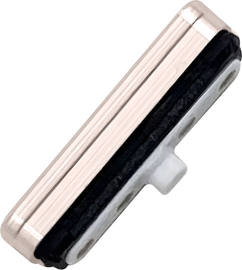 Samsung Power Button Samsung Galaxy S22 S22 Plus Original Rose Gold