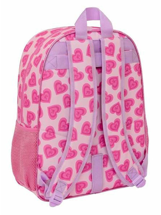 Ученическа раница Barbie Love
