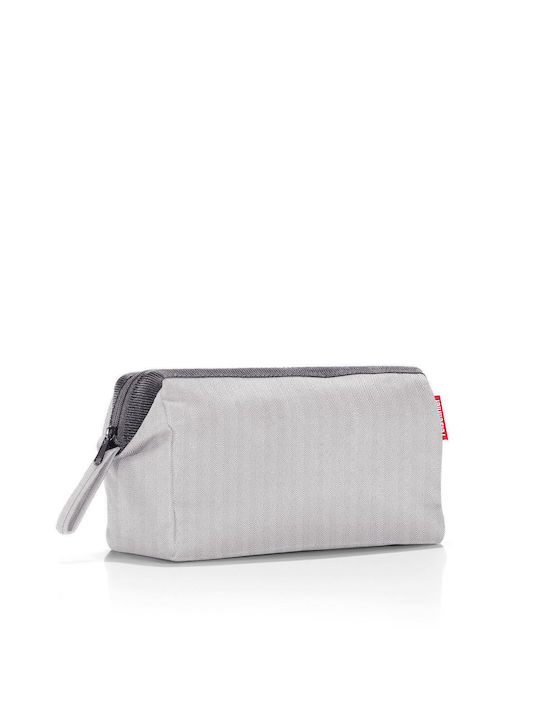 Reisenthel Toiletry Bag in Gray color