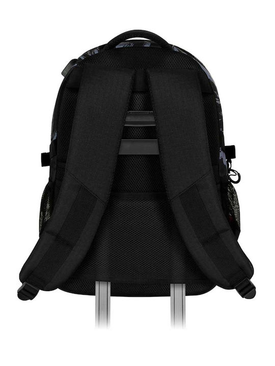 Ghiozdan Adaptabil pentru Copii Naruto 34cm 8445118065732