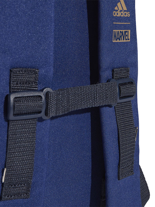 Marvel Avengers Ученическа Раница Деца Adidas Iw1102