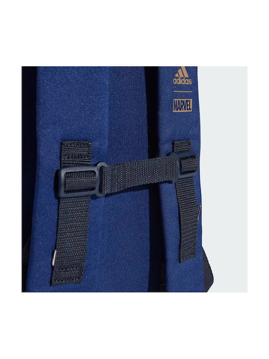 Marvel Avengers Ученическа Раница Деца Adidas Iw1102