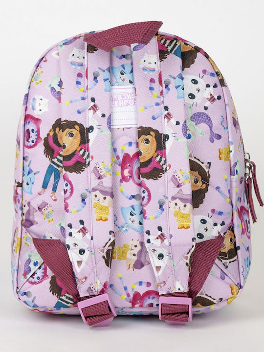 Funko Bag Backpack Pink