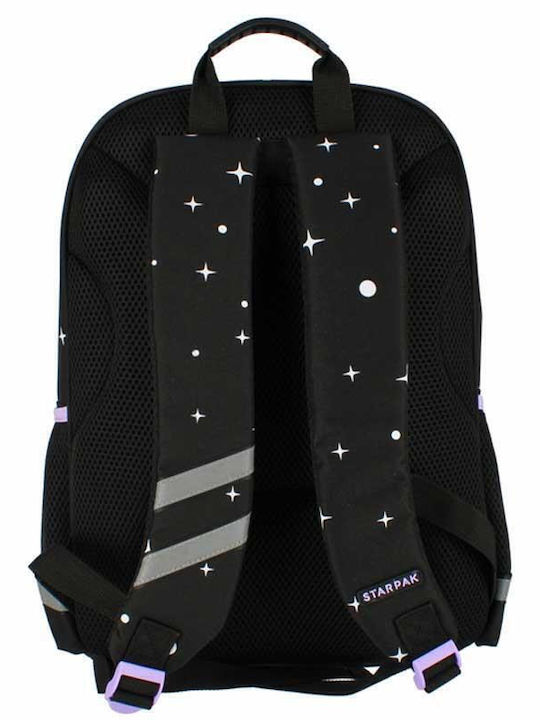 Starpak Schulranzen Rucksack Grundschule Mehrfarbig mit Flaschenhalter