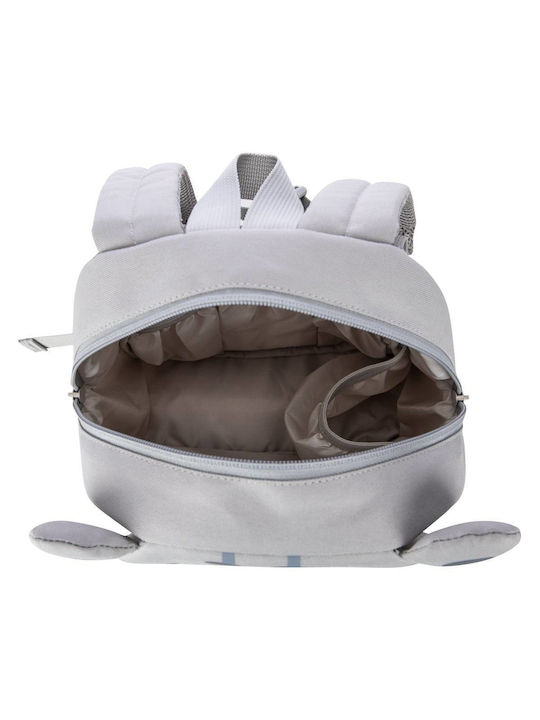 Freeon Σακίδιο Little Explorer Grey 82184