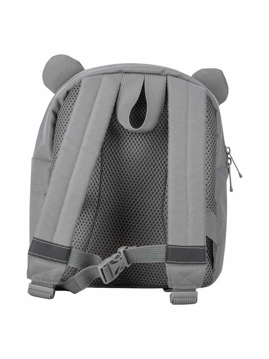 Freeon Σακίδιο Little Explorer Grey 82184