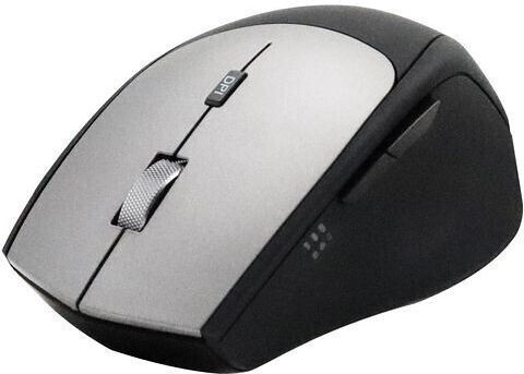 Equip Wireless Mouse Black