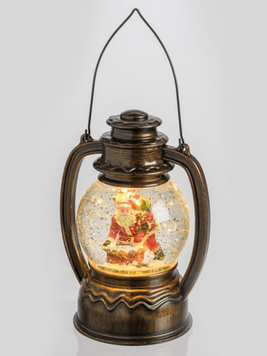 Lotti Christmas Lantern 11cm