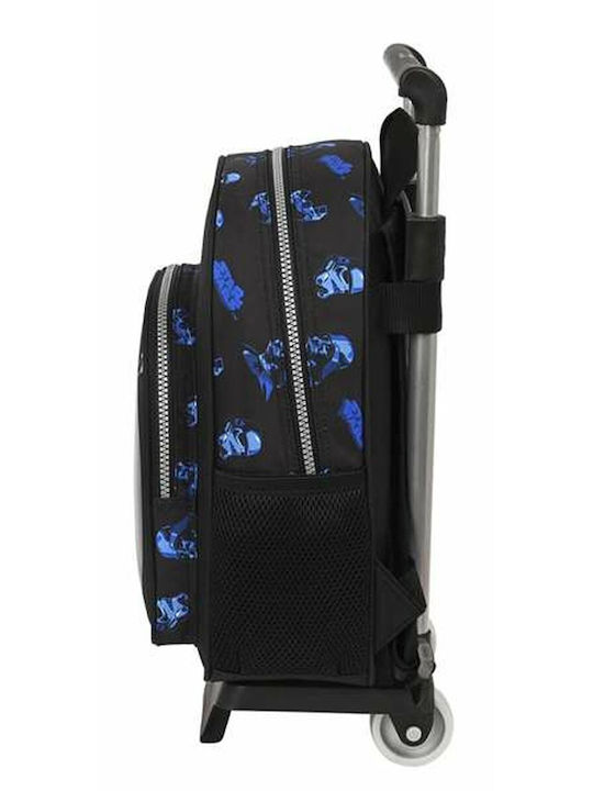 Star Wars Bag Trolley Black