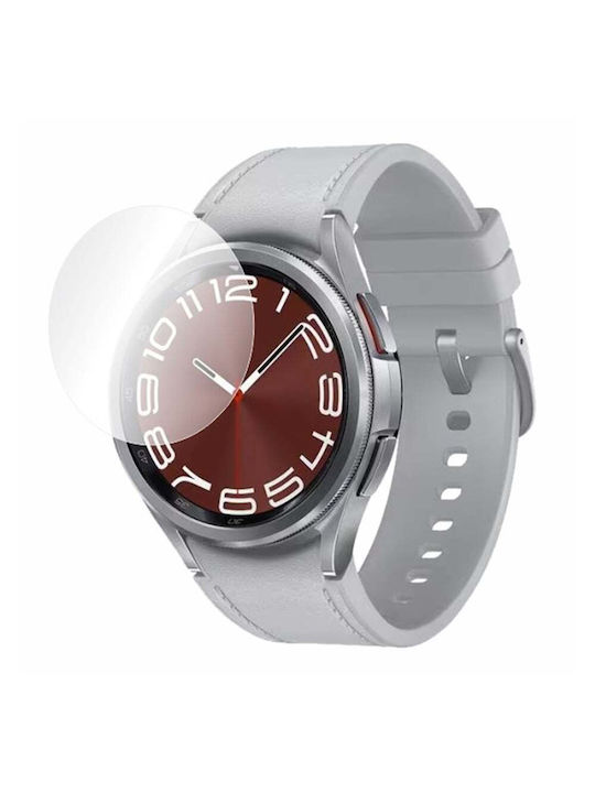 Screen Protector για το Huawei Watch GT 3 46mm 4τμχ