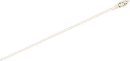 Lord Rings Replica 1/1 Staff Gandalf White 185 Cm Ucu42519