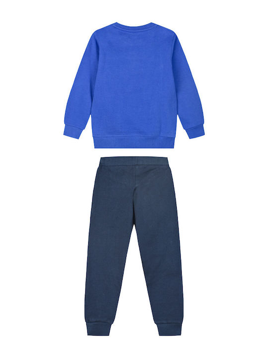 Energiers Kids Sweatpants Set Maren