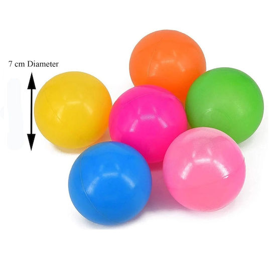 Globo Beach Ball (17pcs)