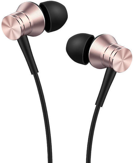1More Piston Fit P10 In-ear Handsfree Headphones with Connector USB-C Pink
