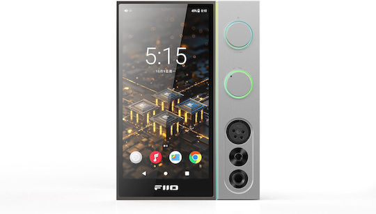 Fiio Schreibtisch Digitaler Kopfhörerverstärker mit DAC
