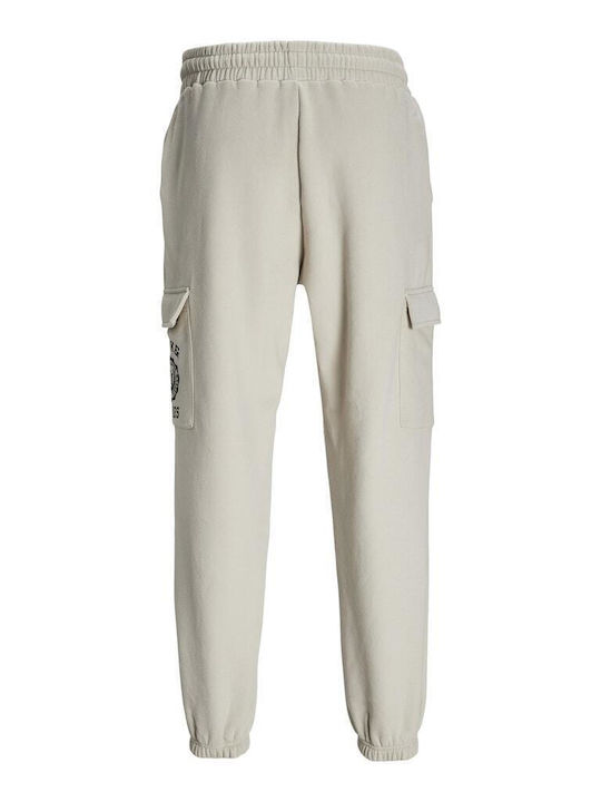 Jack & Jones Sweatpants Moonbeam