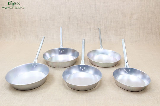 Pan Aluminum