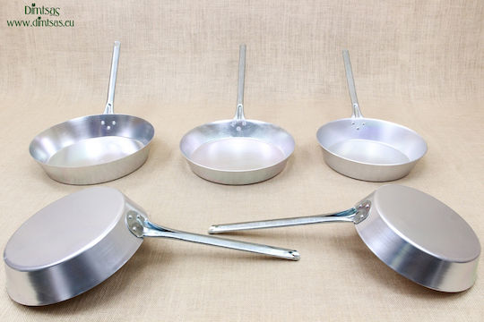 Pan Aluminum