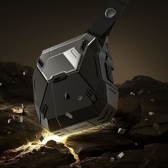 Supcase Husă în culoarea Negru pentru Apple AirPods 4