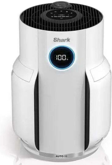 Shark Purificator de Aer pentru Spații 60m²