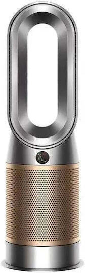 Dyson HP09 Καθαριστής Αέρα για Χώρους 81m²