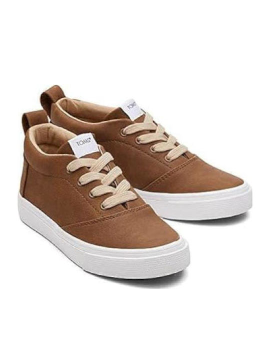 Fenix Παιδικά Sneakers Ταμπά